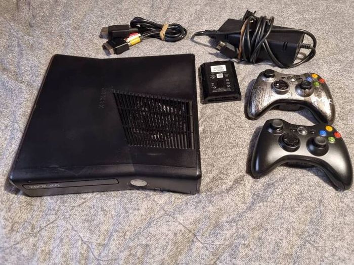 xbox 360
