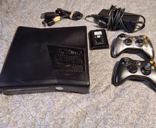 xbox 360