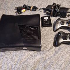 xbox 360