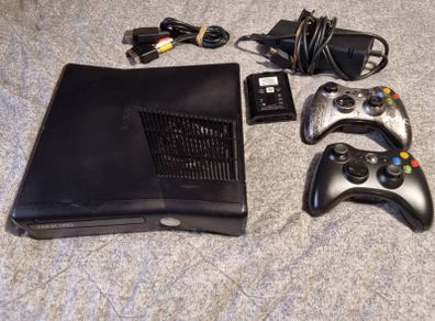 xbox 360