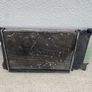 BMW E34 520 Radiator Image 2