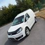 Volkswagen Caddy 2011 Image 7