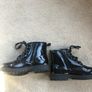 Girls Boots - size 1 Image 2