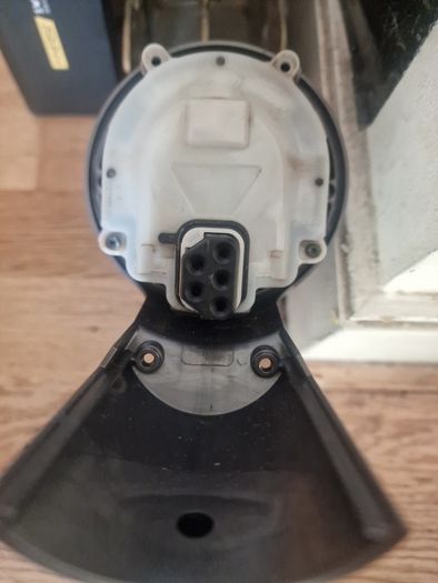 Dyson V15 Body And Motor