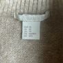H&M Cream Jumper Image 3