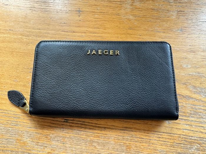Jaeger Wallet