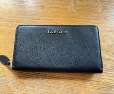 Jaeger Wallet