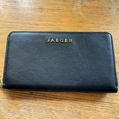 Jaeger Wallet