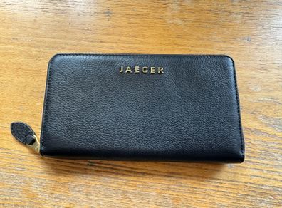 Jaeger Wallet