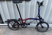 Brompton 9 Streets