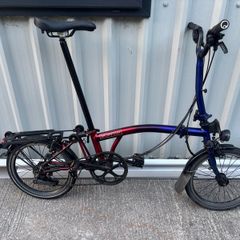 Brompton 9 Streets