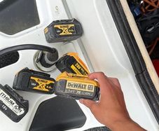 DeWalt