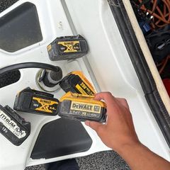 DeWalt