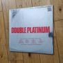 KISS''Double Platinum"2Lp's First Press.Original.Excellent cond. Image 2