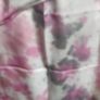 Clair O Fonce Paris silk scarf Image 5