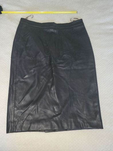 plether skirt