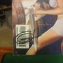 Marvel Knights Elektra #21 Con Signed by Greg Horn 1st White Costume Image 2