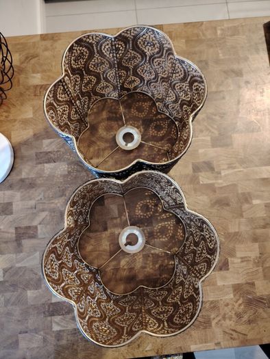 lamp shades