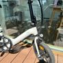 Fiido D3 Pro Folding E-Bike , Low Mileage , Very Good Condition Image 4