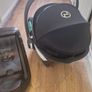 travel system & co sleeper- Baby bundle Image 3