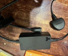 Boardman E8.9 Fazua Evation battery charger