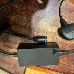 Boardman E8.9 Fazua Evation battery charger