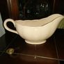 porcelain gravy jug Image 2