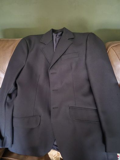 Caldene Show Jacket