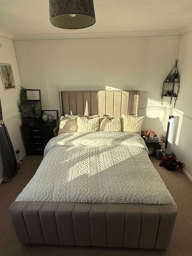 New Beds