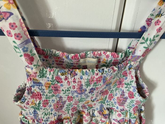 Girls Summer Dress