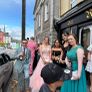 Debs Dress Image 4