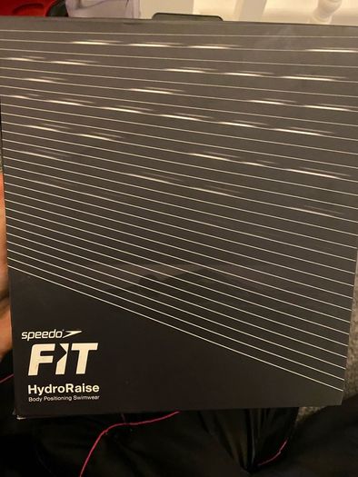 Speedo HydroRaise Swimsuit