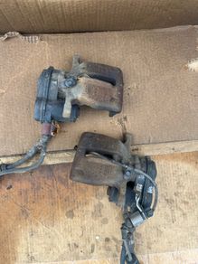 Audi a6 2011-2018 rear electric callipers
