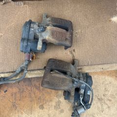 Audi a6 2011-2018 rear electric callipers