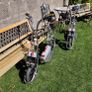 'Bikit Rocket' scooters Image 10