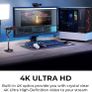 AVerMedia Live Streamer CAM 513-4K30 UHD, Ultra Wide Angle Webcam Image 3