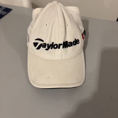 Hat - Taylormade