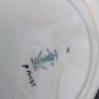 Two Crown Staffordshire Side Plates Image 2