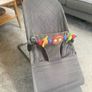 babybjorn bouncer chair Image 2