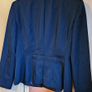 Emporio Armani 100% wool blazer UK 8 Image 5