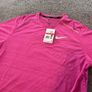 Nike miller 1.0 pink size small Image 4