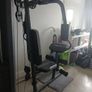 Weights machine multi gym Image 8