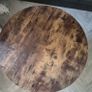 Round Coffee Table Image 2