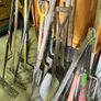Mixed Garden tools joblot Image 7