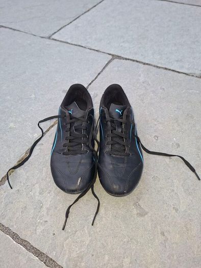 Footabll Boots