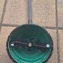Qualcast garden power washer/ patio/ decking cleaner Image 2
