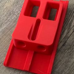 Pocket Hole Jig