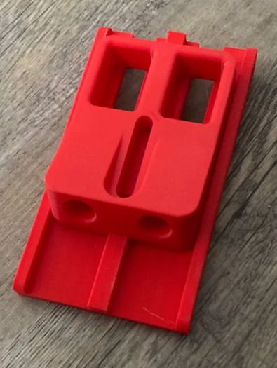 Pocket Hole Jig