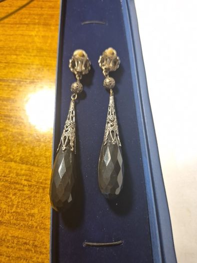 Vintage Earrings