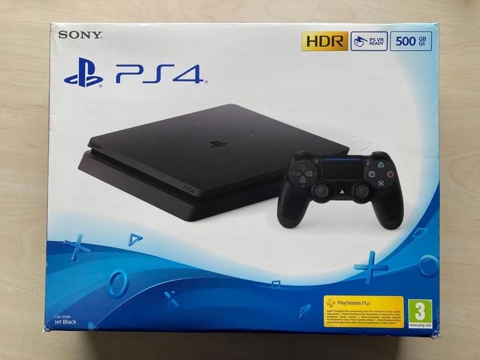 Ps4